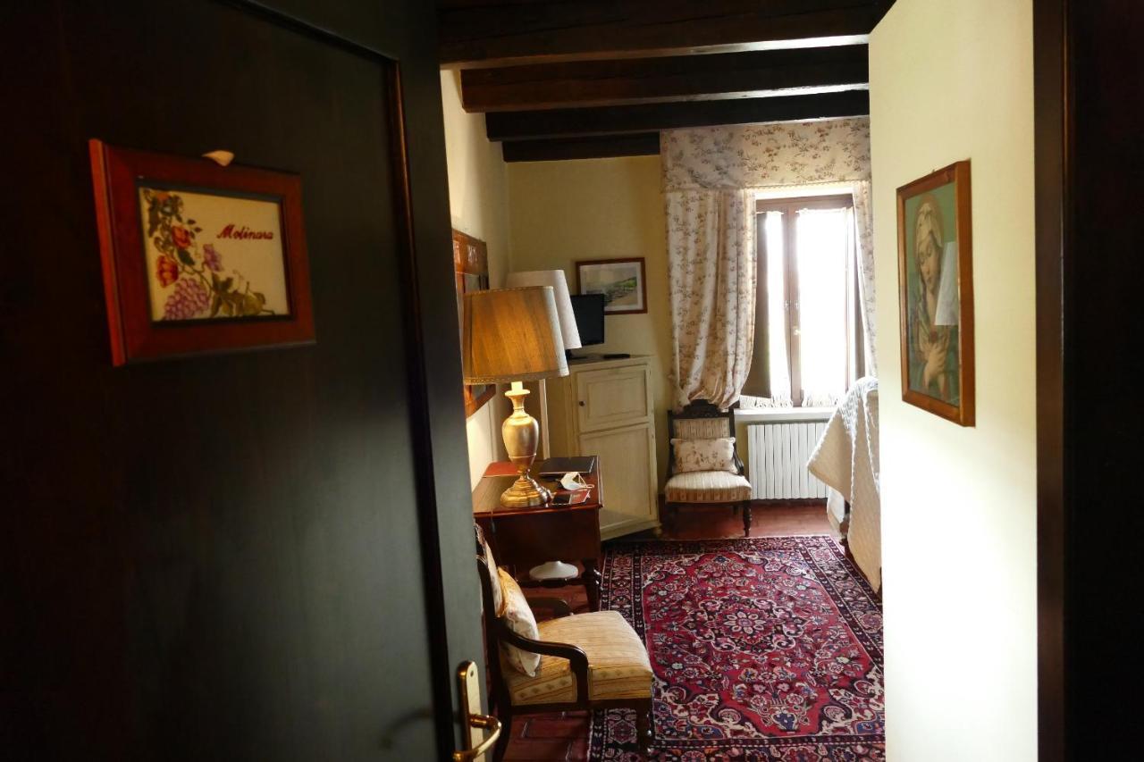 Azienda Agrituristica Corteforte Фумане Екстер'єр фото