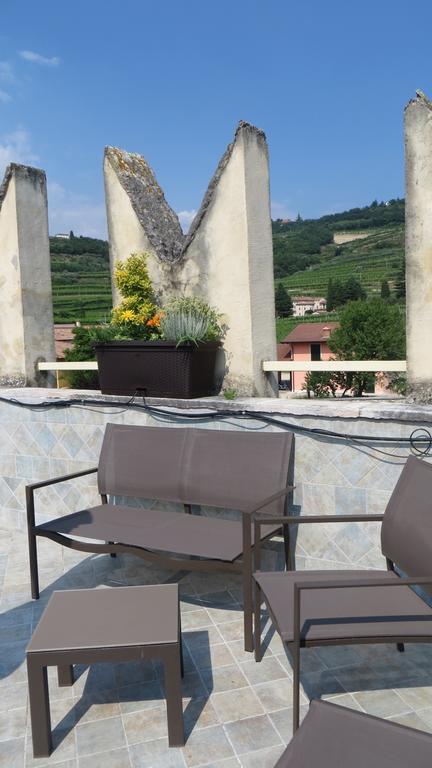 Azienda Agrituristica Corteforte Фумане Екстер'єр фото