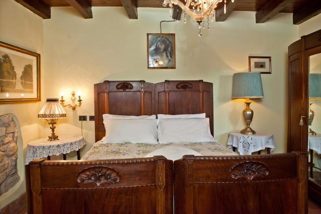 Azienda Agrituristica Corteforte Фумане Номер фото
