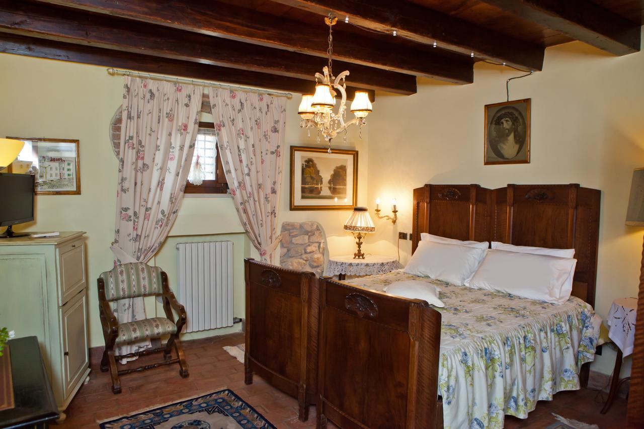 Azienda Agrituristica Corteforte Фумане Екстер'єр фото