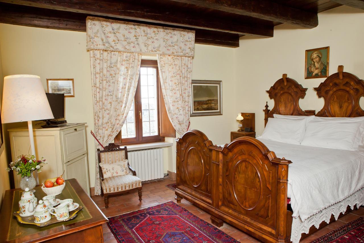 Azienda Agrituristica Corteforte Фумане Екстер'єр фото