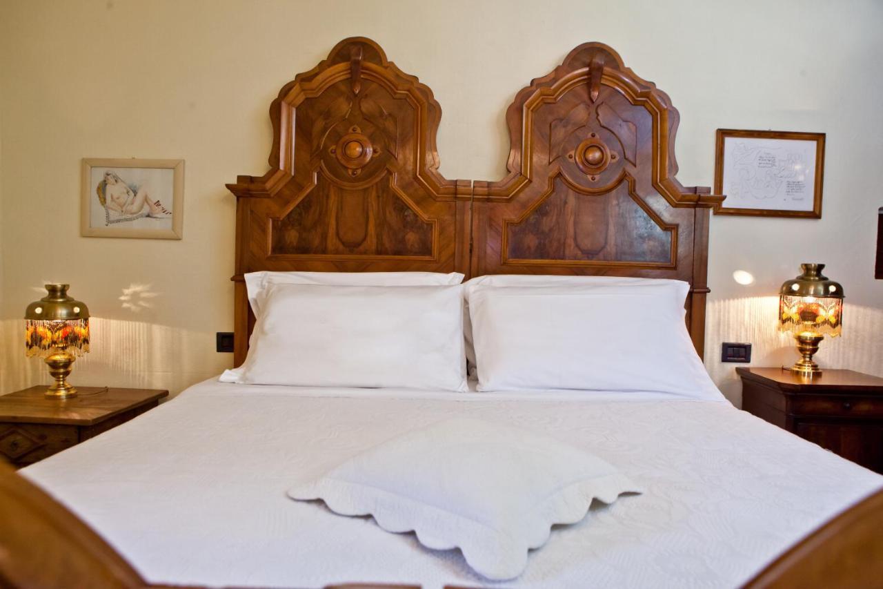 Azienda Agrituristica Corteforte Фумане Екстер'єр фото